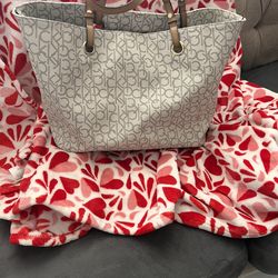 Calvin Klein Purse