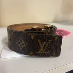 Louis Vuitton Belt