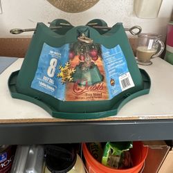 X-MAS TREE STAND