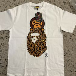 Bape Tee