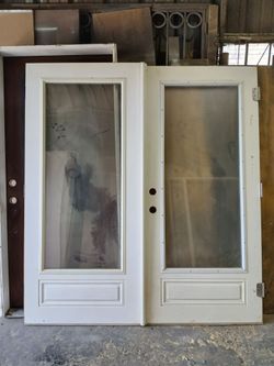 Door, puertas