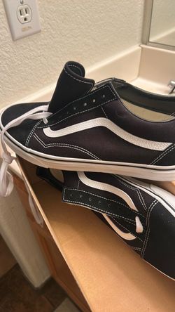 Classic Vans
