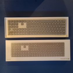 Microsoft Wireless Surface Keyboard