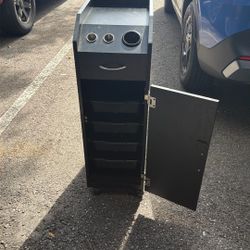Salon Trolley