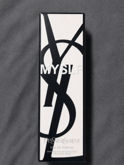 Yves Saint Laurent MYSLF Eau de Parfum Spray Refillable 3.3 fl oz