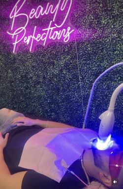 Teeth Whitening