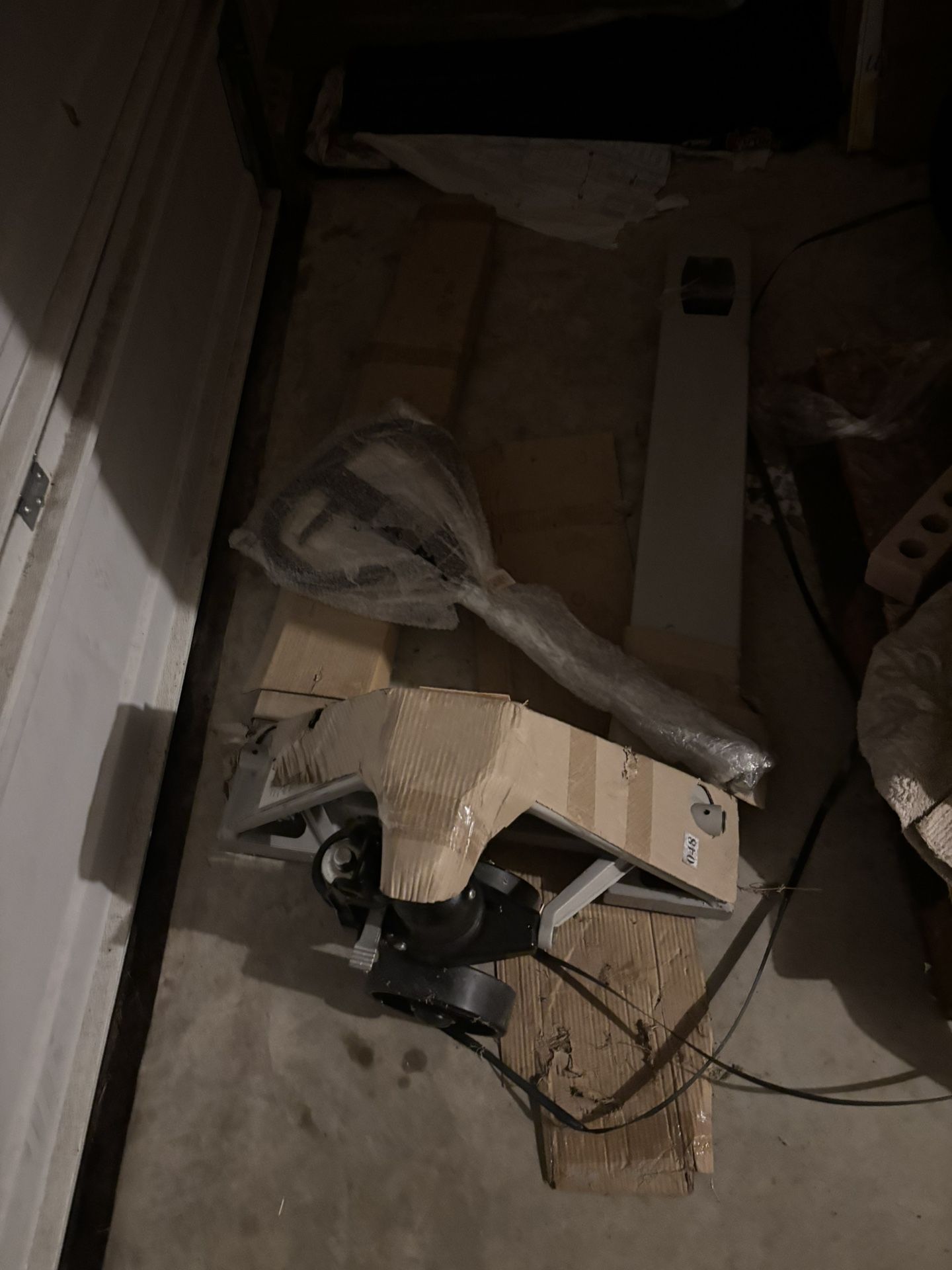 Pallet Jack
