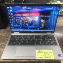 💼 Dell Precision 3571 15.6" Laptop - Professional Workstation! 💻