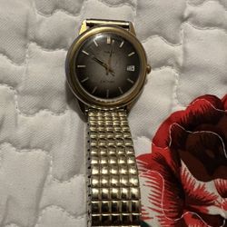 Timex Watch