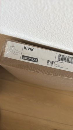 IKEA KIVIK couch cover