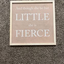 Baby Room Decor 