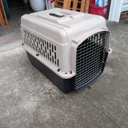 Pet Carrier 