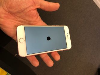 iPhone 7 128GB for sprint and boost mobile, clean imei