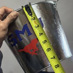 $5Brand New Galvanized Buckets (SMU) $5