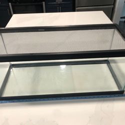 Reptile Enclosure 30inx12in