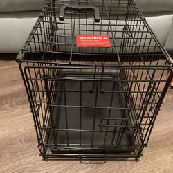 Top-Paw small Dog Cage Thumbnail