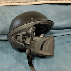 Motorcycle Helmet 