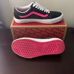 Vans Shoes