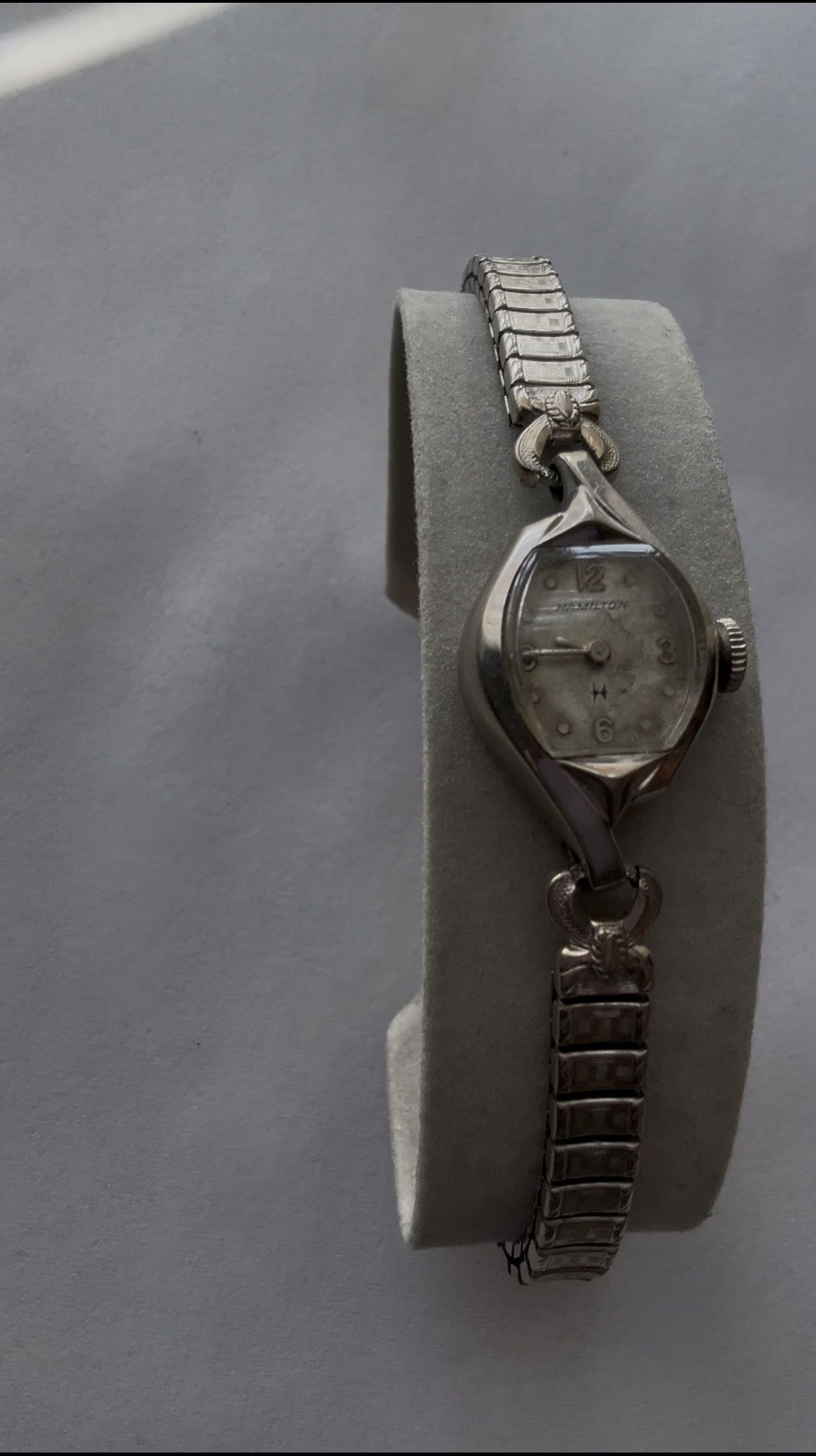 Vintage Hamilton Watch