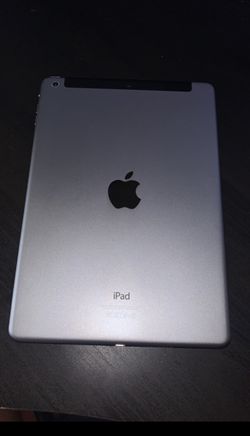 IPAD AIR