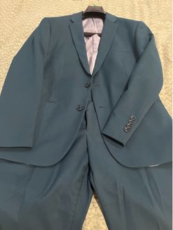 Men’s suit