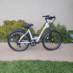 Funhang (No Battery and No Charger Included)