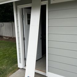 2x Gorilla Racks /garage Racks All Parts And Pieces. for Sale in Puyallup,  WA - OfferUp