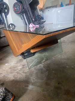 Fancy Coffee table