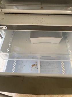 Refrigerador LG