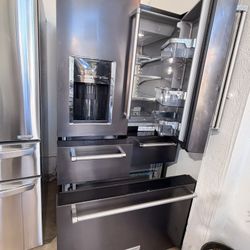 KITCHEN AID REFRIGERATOR FINANCING AVAILABLE 