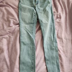 Madewell Jeans Size 27