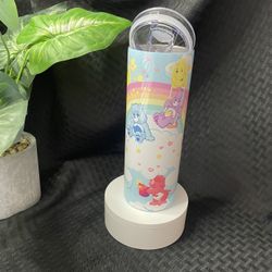 Carebear Tumbler