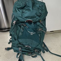 Women's Osprey Kyte 46 Backpack