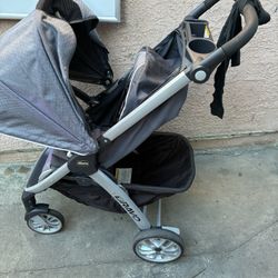 Chicco Bravo Stroller