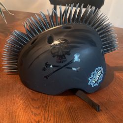Boys Helmet