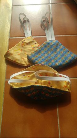 face cover