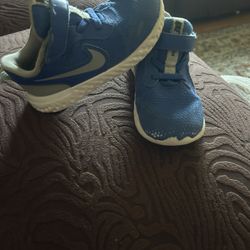 Nike Kid Shoe