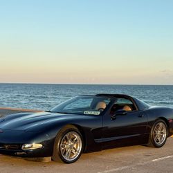 1999 C5 Chevy Corvette 