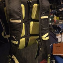 Hiking Back Pack