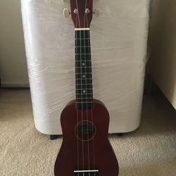 Diamond Head Ukulele 