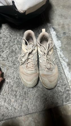 Metal Softball Cleats