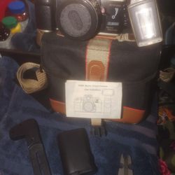 Film Camera