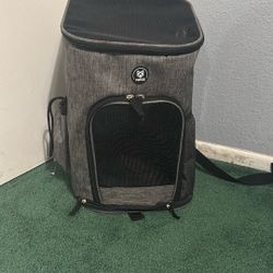 Backpack 