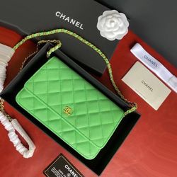 Chanel Bag 