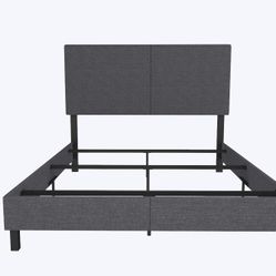 Full Bedframe