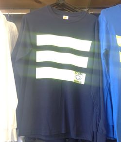 High Visibility Safety Shirt