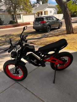 GHOSTCAT F3 1500W