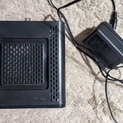 Surfboard Sb6121 Cable Modem 