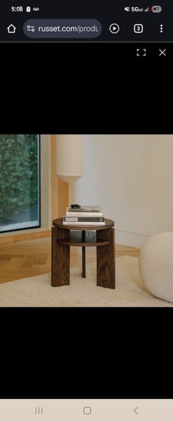 Side Table