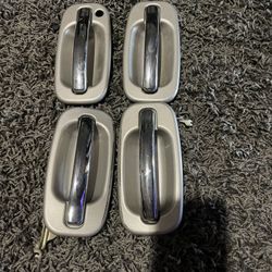 99-06 Escalade Handels